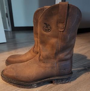 Men's 10M Georgia Boots